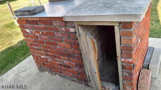 Garden Heights - Residential