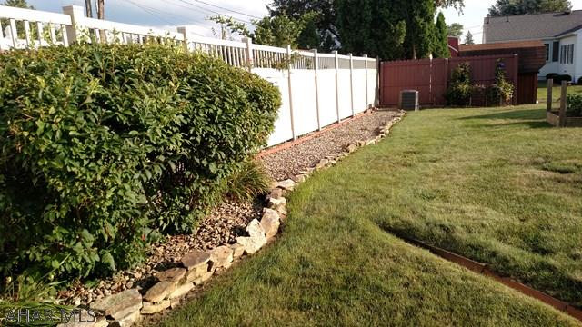 Garden Heights - Residential