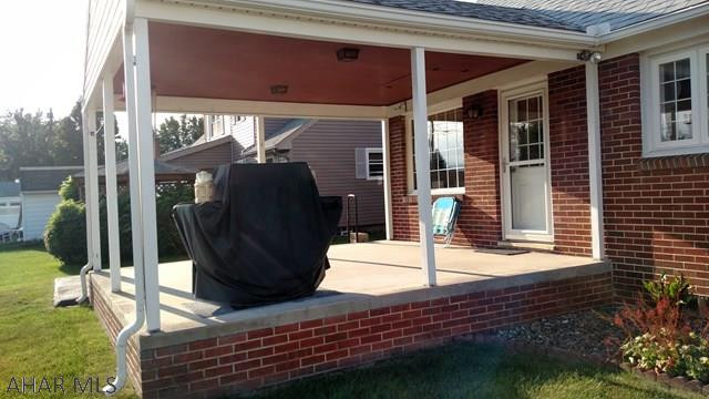 Garden Heights - Residential