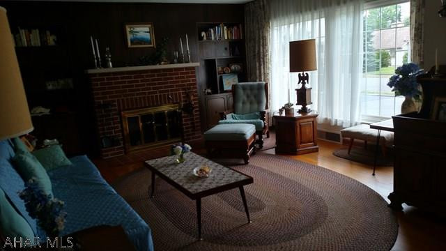 Garden Heights - Residential