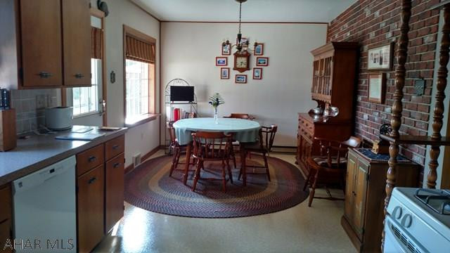 Garden Heights - Residential