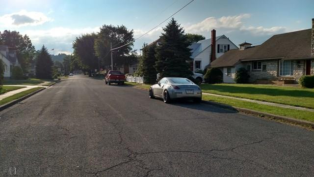 Garden Heights - Residential