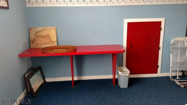 Garden Heights - Residential