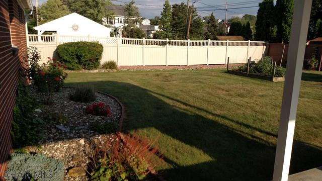 Garden Heights - Residential