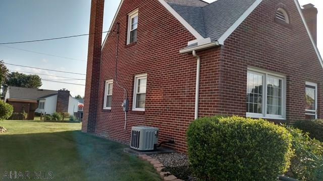 Garden Heights - Residential