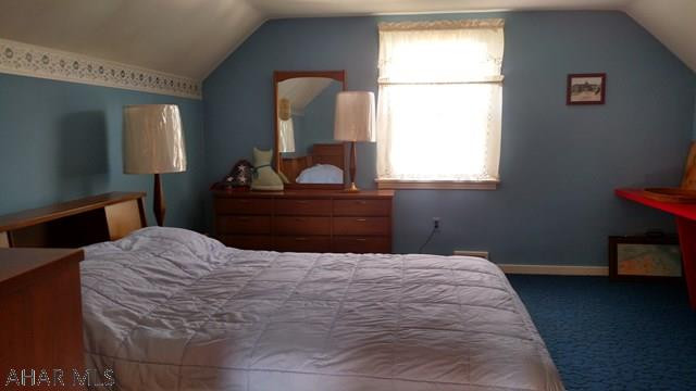 Garden Heights - Residential