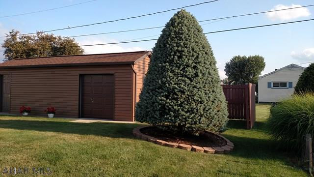 Garden Heights - Residential