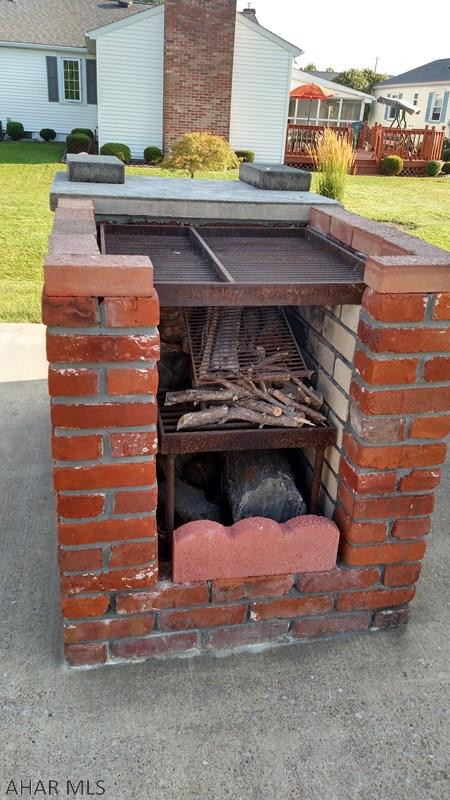 Garden Heights - Residential