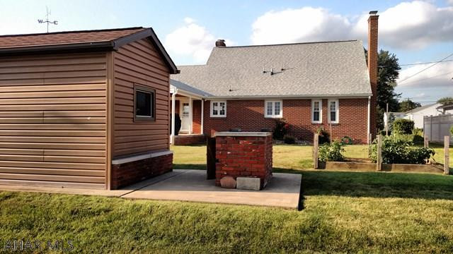 Garden Heights - Residential