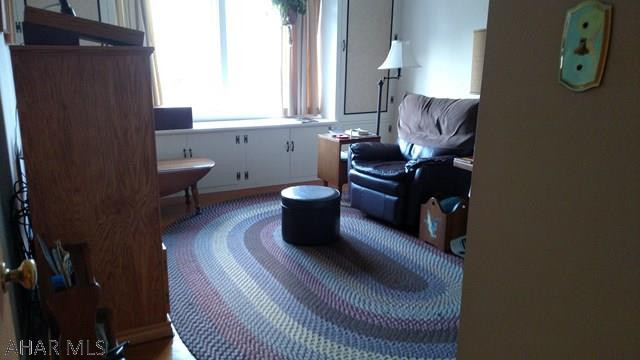 Garden Heights - Residential