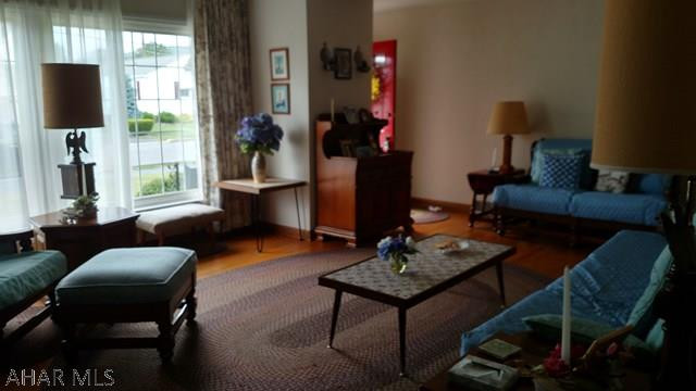 Garden Heights - Residential