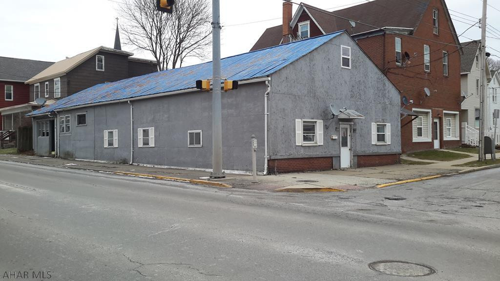 Other - Commercial Sale