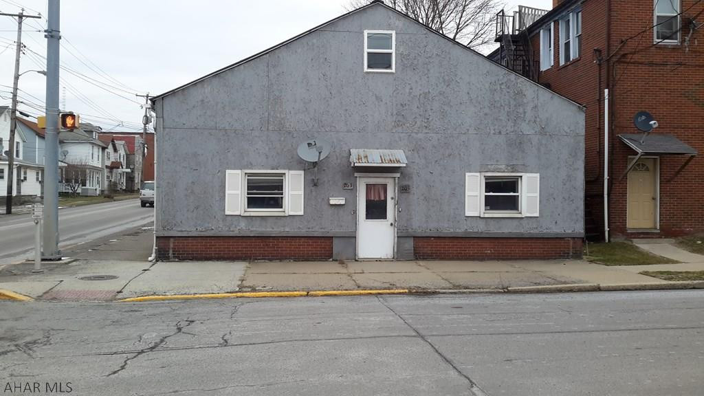 Other - Commercial Sale