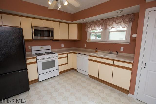 Garden Heights - Residential