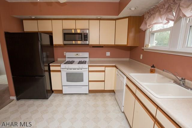 Garden Heights - Residential