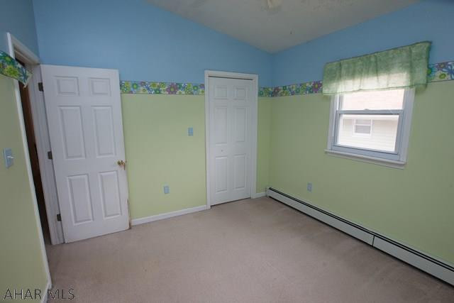 Garden Heights - Residential