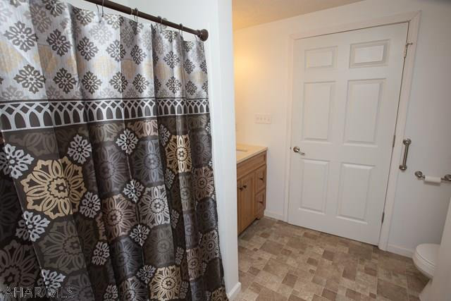 Garden Heights - Residential