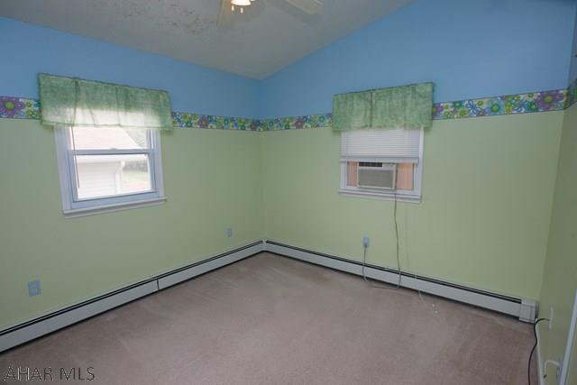 Garden Heights - Residential