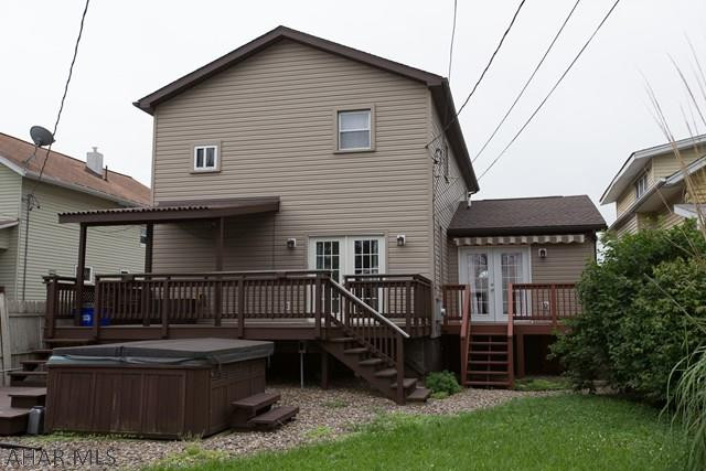 Garden Heights - Residential