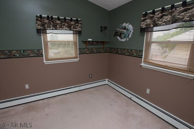 Garden Heights - Residential