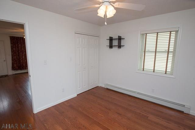 Garden Heights - Residential