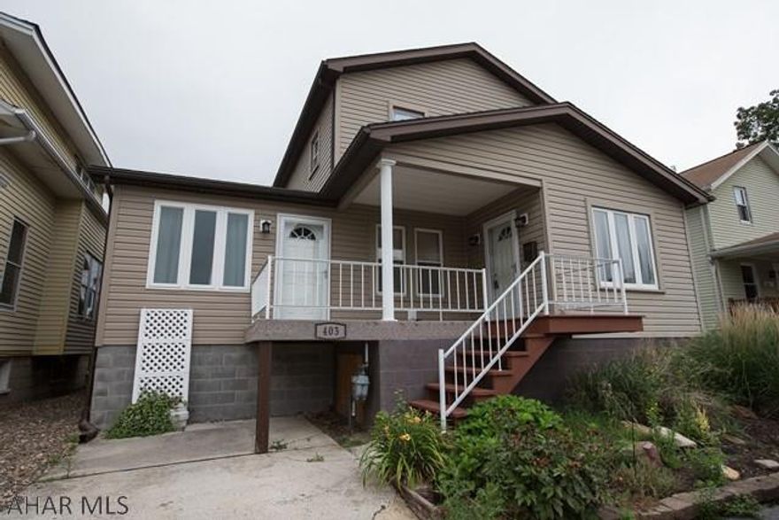 The lovely home in the desirable section of Garden Heights will not leave you wanting for space! Easy commuting to every major roadway. This home has 4 bedrooms and room for an office, or you could make it into a 5th bedroom. All appliances are included, so you only need to bring your personal items. Also featured is a main floor bathroom with extra wide doors and a walk in shower. Large closets in every bedroom too! A lovely deck leads into a fenced in yard which a shed. There is also a hot tub! Call the listing agent for your private showing today.