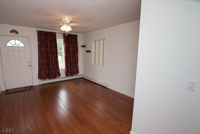 Garden Heights - Residential