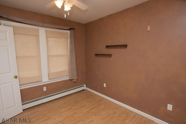 Garden Heights - Residential