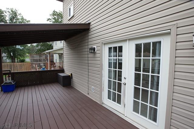 Garden Heights - Residential