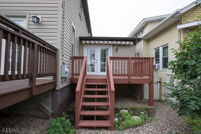 Garden Heights - Residential