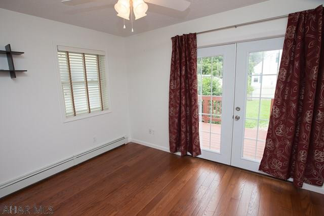 Garden Heights - Residential