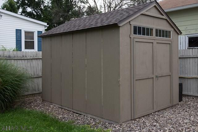 Garden Heights - Residential