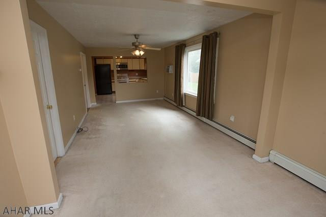 Garden Heights - Residential