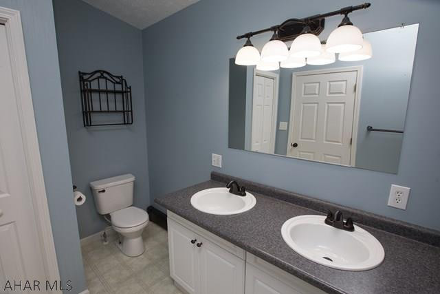 Garden Heights - Residential