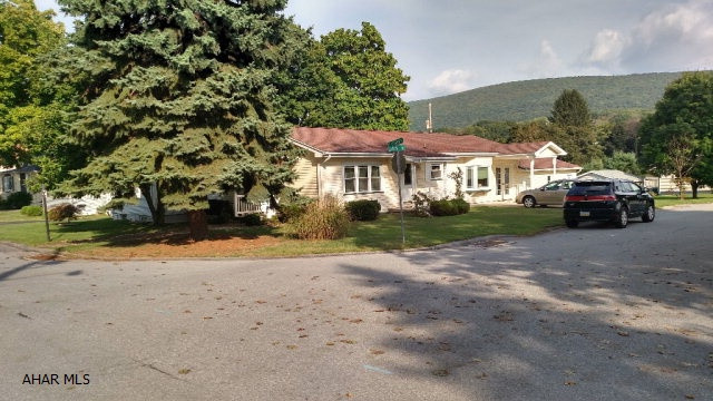 East End - Residential