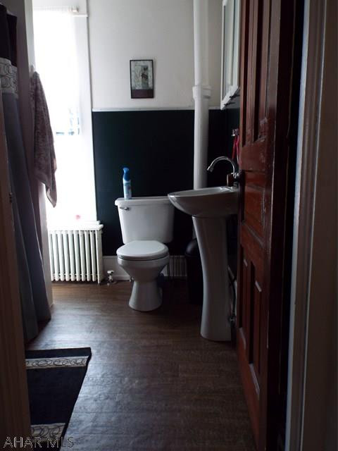 Unknown - Residential