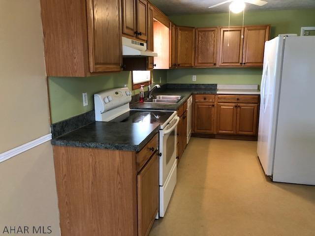 Fairview - Residential