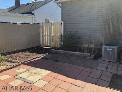 Fairview - Residential