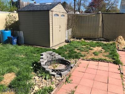 Fairview - Residential