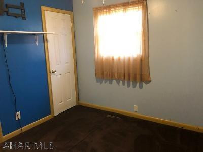 Fairview - Residential