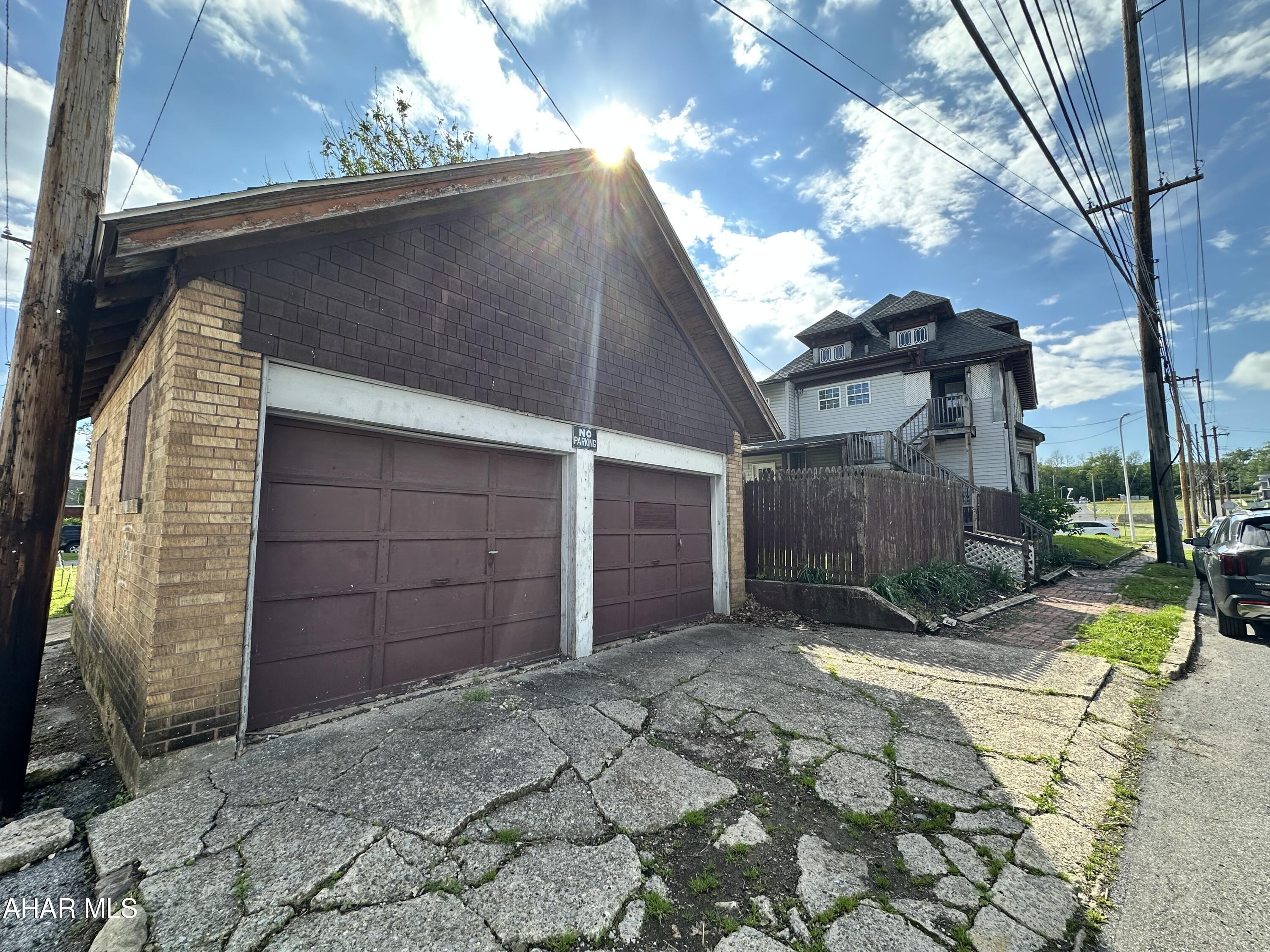 None - Residential Income