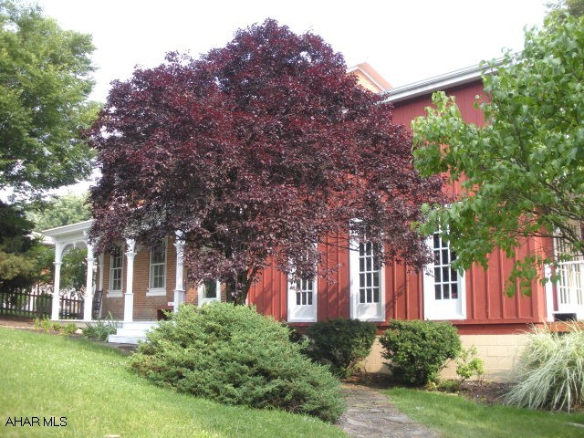 Penn Farms - Residential