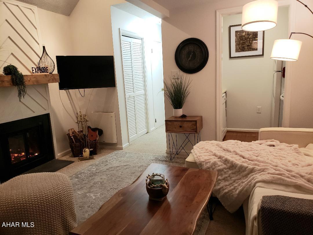 Blue Knob - Residential