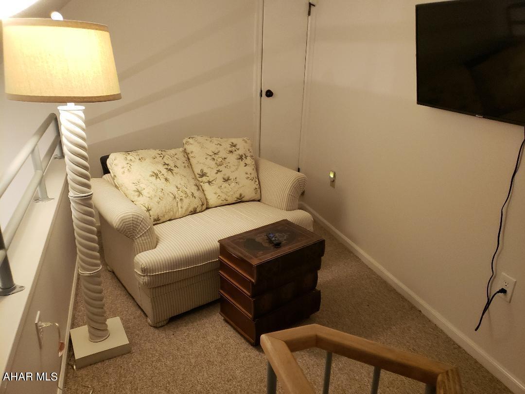 Blue Knob - Residential