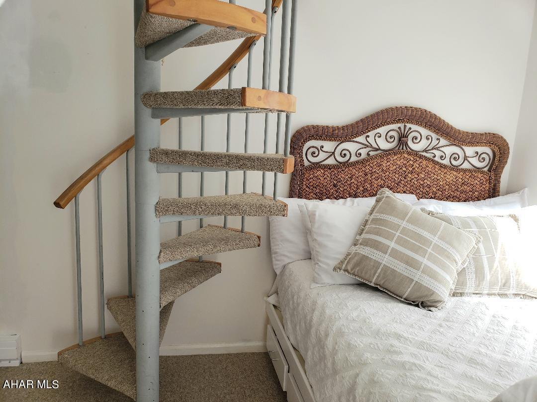 Blue Knob - Residential