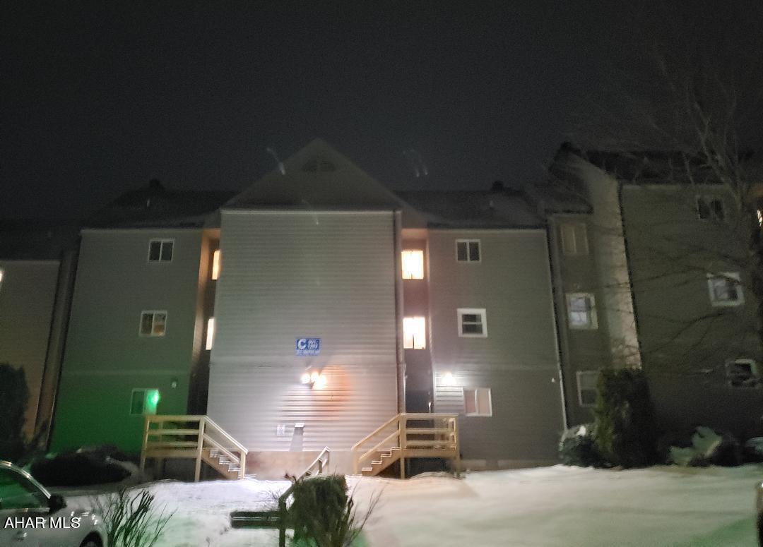 Blue Knob - Residential