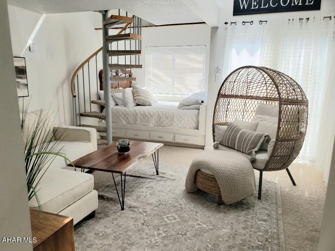 Blue Knob - Residential