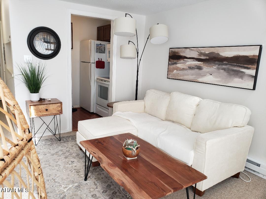 Blue Knob - Residential