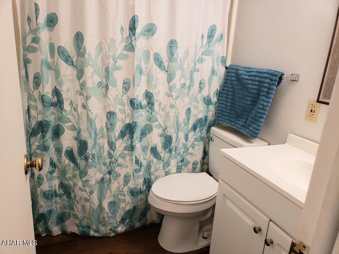 Blue Knob - Residential