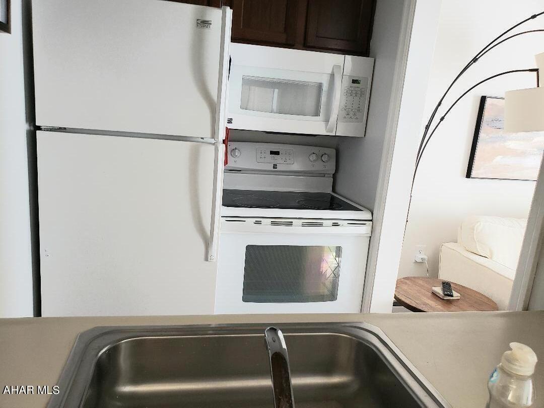 Blue Knob - Residential